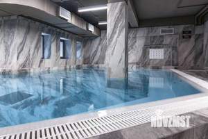 2-к квартира, строящийся дом, 55м2, 5/6 этаж