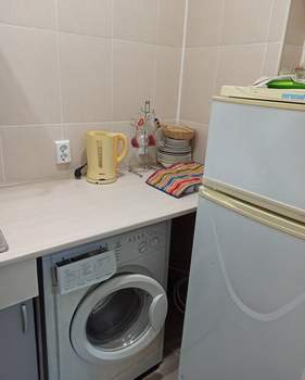 2-к квартира, вторичка, 32м2, 2/2 этаж