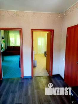 2-к квартира, вторичка, 74м2, 3/3 этаж