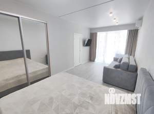 1-к квартира, вторичка, 40м2, 10/13 этаж