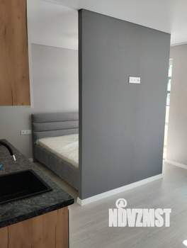 1-к квартира, вторичка, 34м2, 3/13 этаж