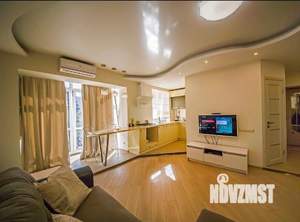 2-к квартира, вторичка, 48м2, 4/5 этаж