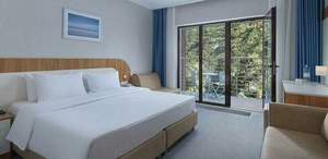 1-к квартира, вторичка, 55м2, 18/20 этаж