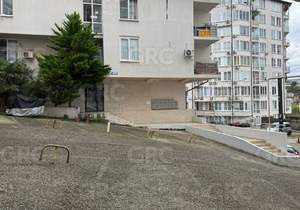 Студия квартира, вторичка, 24м2, 1/5 этаж