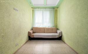 1-к квартира, вторичка, 39м2, 1/4 этаж