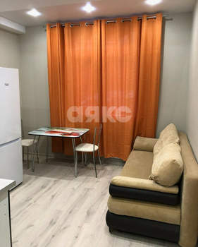 1-к квартира, вторичка, 35м2, 2/5 этаж