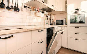 3-к квартира, вторичка, 51м2, 1/4 этаж