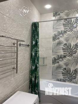 Студия квартира, вторичка, 24м2, 5/6 этаж