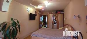 3-к квартира, вторичка, 75м2, 5/5 этаж