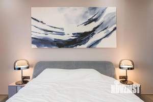 2-к квартира, вторичка, 75м2, 15/26 этаж