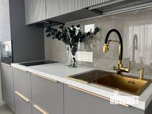 1-к квартира, вторичка, 37м2, 10/12 этаж