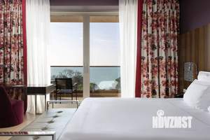 1-к квартира, вторичка, 45м2, 6/7 этаж