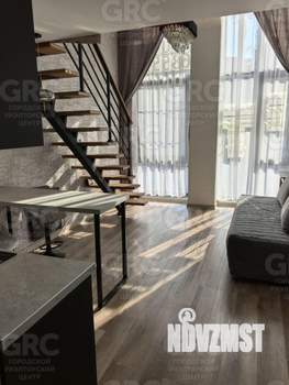 1-к квартира, вторичка, 42м2, 4/5 этаж