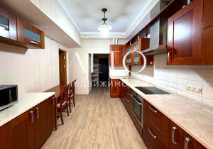 1-к квартира, вторичка, 38м2, 3/17 этаж