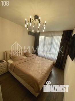 2-к квартира, вторичка, 50м2, 3/4 этаж