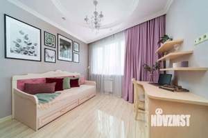3-к квартира, вторичка, 75м2, 17/20 этаж