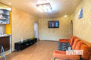 3-к квартира, вторичка, 59м2, 4/5 этаж