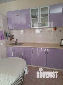 2-к квартира, вторичка, 43м2, 4/5 этаж