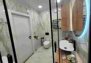 3-к квартира, вторичка, 97м2, 2/10 этаж