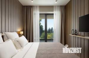 2-к квартира, вторичка, 48м2, 3/4 этаж