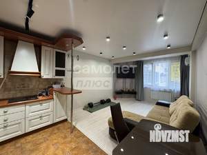 2-к квартира, вторичка, 39м2, 2/4 этаж