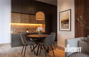 2-к квартира, вторичка, 48м2, 3/3 этаж