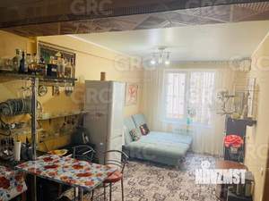 Студия квартира, вторичка, 38м2, 2/5 этаж