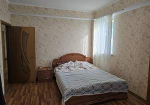 3-к квартира, вторичка, 65м2, 2/11 этаж