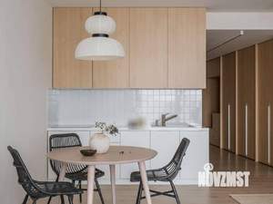 1-к квартира, вторичка, 35м2, 8/17 этаж