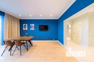 3-к квартира, вторичка, 130м2, 15/22 этаж