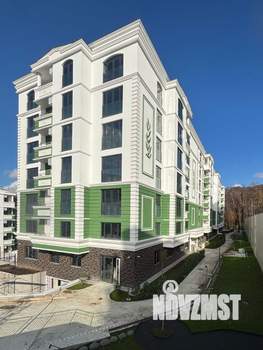 Студия квартира, вторичка, 30м2, 4/7 этаж