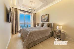 2-к квартира, вторичка, 65м2, 15/17 этаж