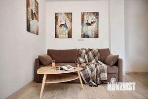 1-к квартира, вторичка, 52м2, 9/11 этаж