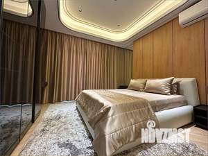 1-к квартира, вторичка, 43м2, 13/30 этаж