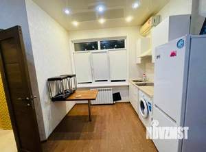 Студия квартира, вторичка, 25м2, 3/5 этаж