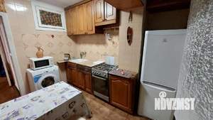 2-к квартира, вторичка, 48м2, 2/5 этаж