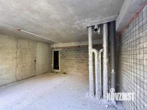 1-к квартира, вторичка, 30м2, 4/7 этаж