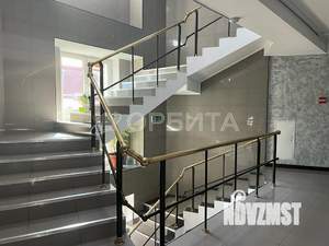 Студия квартира, вторичка, 19м2, 3/4 этаж