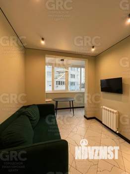 1-к квартира, вторичка, 29м2, 8/19 этаж