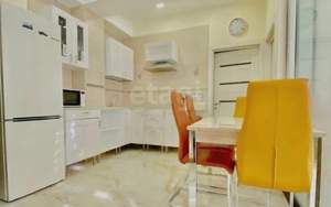 2-к квартира, сданный дом, 54м2, 3/4 этаж