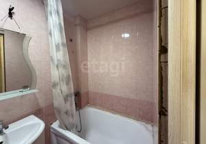 Студия квартира, вторичка, 20м2, 5/7 этаж
