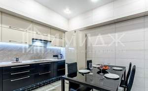 2-к квартира, вторичка, 45м2, 4/4 этаж