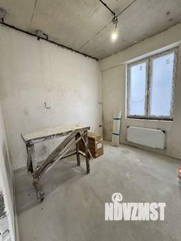 2-к квартира, вторичка, 39м2, 5/12 этаж