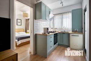 1-к квартира, вторичка, 39м2, 2/7 этаж