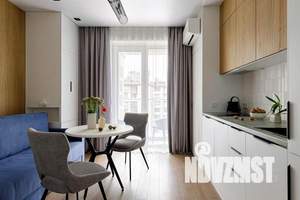 2-к квартира, вторичка, 43м2, 3/11 этаж