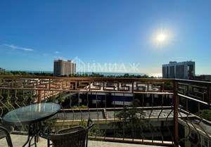 2-к квартира, вторичка, 84м2, 8/18 этаж