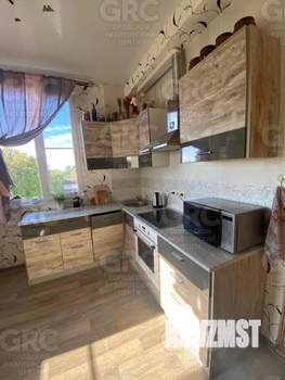 2-к квартира, вторичка, 46м2, 5/6 этаж