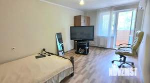 1-к квартира, вторичка, 37м2, 5/12 этаж