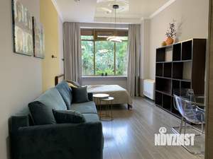 1-к квартира, вторичка, 43м2, 1/12 этаж