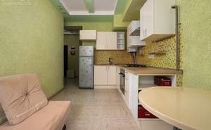 1-к квартира, вторичка, 39м2, 1/4 этаж